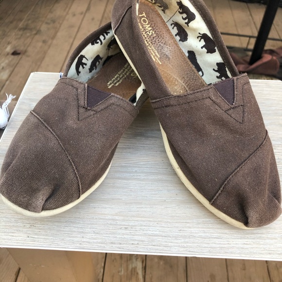 Toms Shoes - Toms shoes